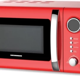 Mikrobangų krosnelė 800W, 20L HMW-20GRD HEINNER