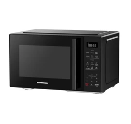 Mikrobangų krosnelė 900W, 23L HMW-MD23AFBK HEINNER