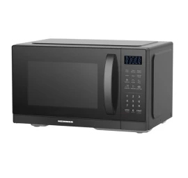 Mikrobangų krosnelė 900W, 25L HMW-MD25DBK HEINNER
