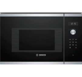 Mikrobangų krosnelė BOSCH BFL524MS0