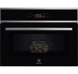 Mikrobangų krosnelė ELECTROLUX EVM8E09X