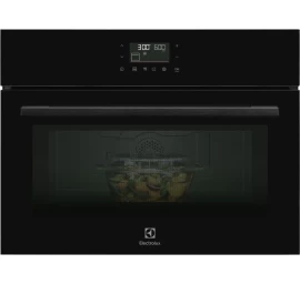 Mikrobangų krosnelė ELECTROLUX LVK7E06GZ