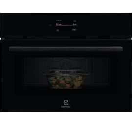 Mikrobangų krosnelė ELECTROLUX LVM9E2XZ
