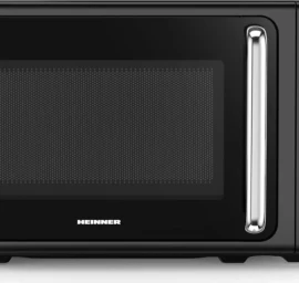 Mikrobangų krosnelė HMW-MD20DRBK HEINNER