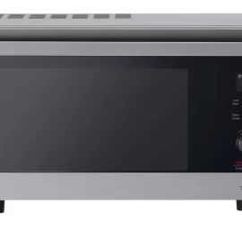 Mikrobangų krosnelė LG MJ3965ACS