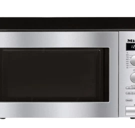 Mikrobangų krosnelė Miele M 6012 SC, 09485210