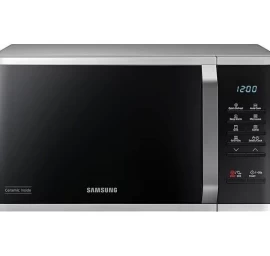 Mikrobangų krosnelė Samsung MG23K3523AS, 800 W, 23 l