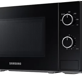 Mikrobangų krosnelė SAMSUNG MS20A3010AL/BA
