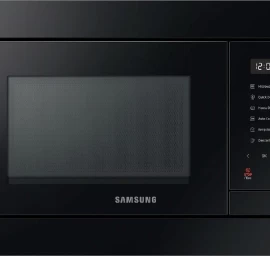 Mikrobangų krosnelė Samsung MS23A7318AK