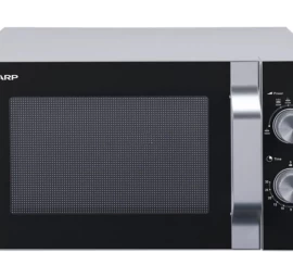 Mikrobangų krosnelė Sharp R204SA