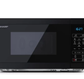 Mikrobangų krosnelė Sharp YC-MS02E-B