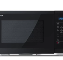 Mikrobangų krosnelė Sharp YC-MS252AE-B