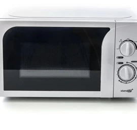 Mikrobangų krosnelė Standart MM720CZW