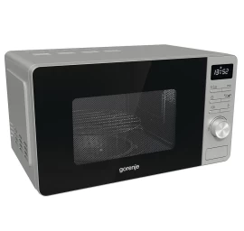 Mikrobangų krosnelė su grilium GORENJE MO20A4X, plieno sp.