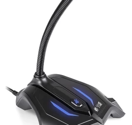 Mikrofonas Tracer Gamezone Gamer Led Usb Tramic46620