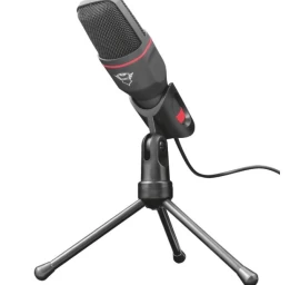 Mikrofonas Trust Gxt 212 Micro 23791