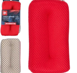 Mikropluošto Kempinėlė 2 Vnt. Dirt Devil