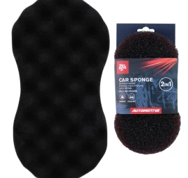 Mikropluošto Kempinėlė 21,5x11 Cm Dirt Devil