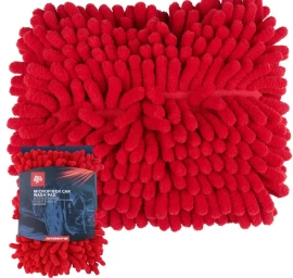 Mikropluošto Kempininė Pirštinė 22x17 Cm Dirt Devil