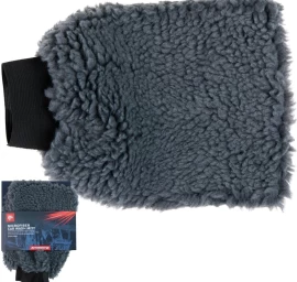 Mikropluošto Kempininė Pirštinė 27x18,5 Cm Dirt Devil