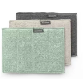 Mikropluošto kilimėlių rinkinys Brabantia, 3 vnt, 239182