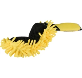 Mikropluošto Ratlankių šepetys Lankstus Ilgas Dunlop 32,5 Cm