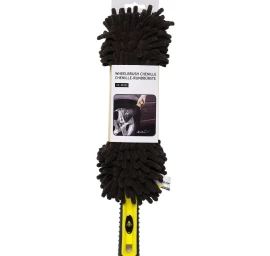 Mikropluošto Ratlankių Valymo šepetys Ilgas Dunlop 36cm