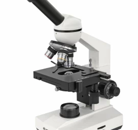 Mikroskopas bresser Erudit Basic Mono 40x-400x