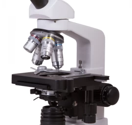 Mikroskopas bresser Erudit Dlx 40-1000x