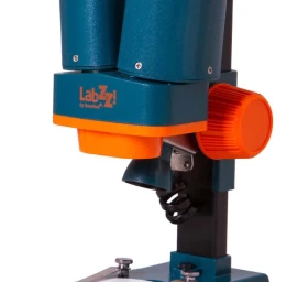 Mikroskopas Levenhuk Labzz M4