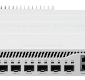 Mikrotik Ccr2004-1g-12s+2xs Maršrutizatorius
