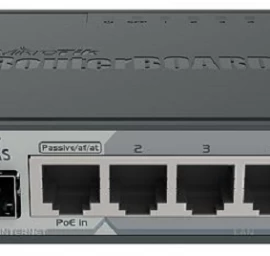 Mikrotik Rb760igs Maršrutizatorius