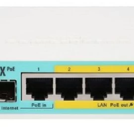 Mikrotik Rb960pgs Maršrutizatorius