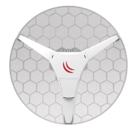 Mikrotik Rblhgg-60adkit Belaidžio Laidinio Indo Rinkinys 2 įrenginiai 60ghz Link 2gb/s
