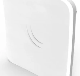 Mikrotik Sxtsq Lite 2 Rbsxtsq2nd 2.4ghz Cpe 650mhz, 64mb, 1xfe, 2x2 Mimo, 10dbi, L3