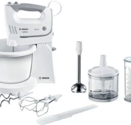 Mikseris rankinis BOSCH MFQ36490