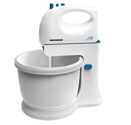 Mikseris su dubeniu 300W, 2.5L HMB-350BL HEINNER