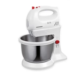 Mikseris su dubeniu 300W, 3.4L HMBR-300W HEINNER