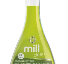 mill Clean, Koncentratas Valymui Ir Namų ūkio Priežiūrai, Ceilono Atmintis, 888 Ml
