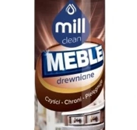 Mill Clean Mediniai Baldai Valo, Apsaugo, Prižiūri 250 Ml