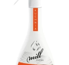 mill Clean, Virtuvės Valymo Losjonas, 555 Ml