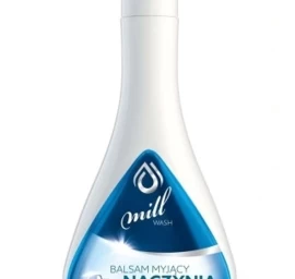 mill Wash Balzamas / Indų Plovimo Koncentratas hypoallergenic Flax, 555 Ml