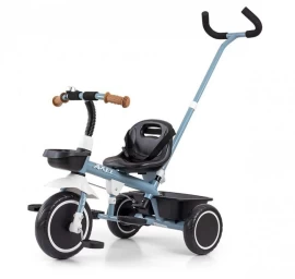 Milly Mally Axel Denim Triratukas