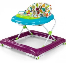 Milly Mally Baby Walker Patrol Apple