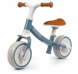 Milly Mally Bėgimo Dviratis Skippy Blue