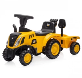 Milly Mally Cat Traktorius