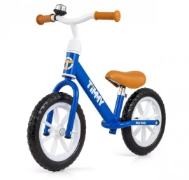 Milly Mally Cross-country Bicycle Timmy Navy