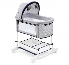 Milly Mally Dream On Lopšys - Star