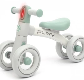 Milly Mally Flixy Transporto Priemonė Mėta