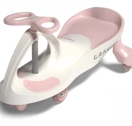 Milly Mally Gravity Rider Gravity Cream Pink
